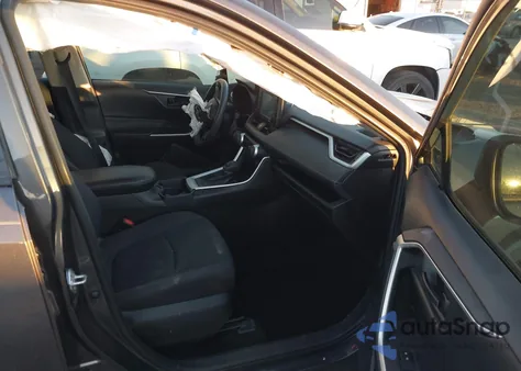 2020 Toyota Rav4 Le z USA, uszkodzony, nr VIN 2T3H1RFV4LW072777